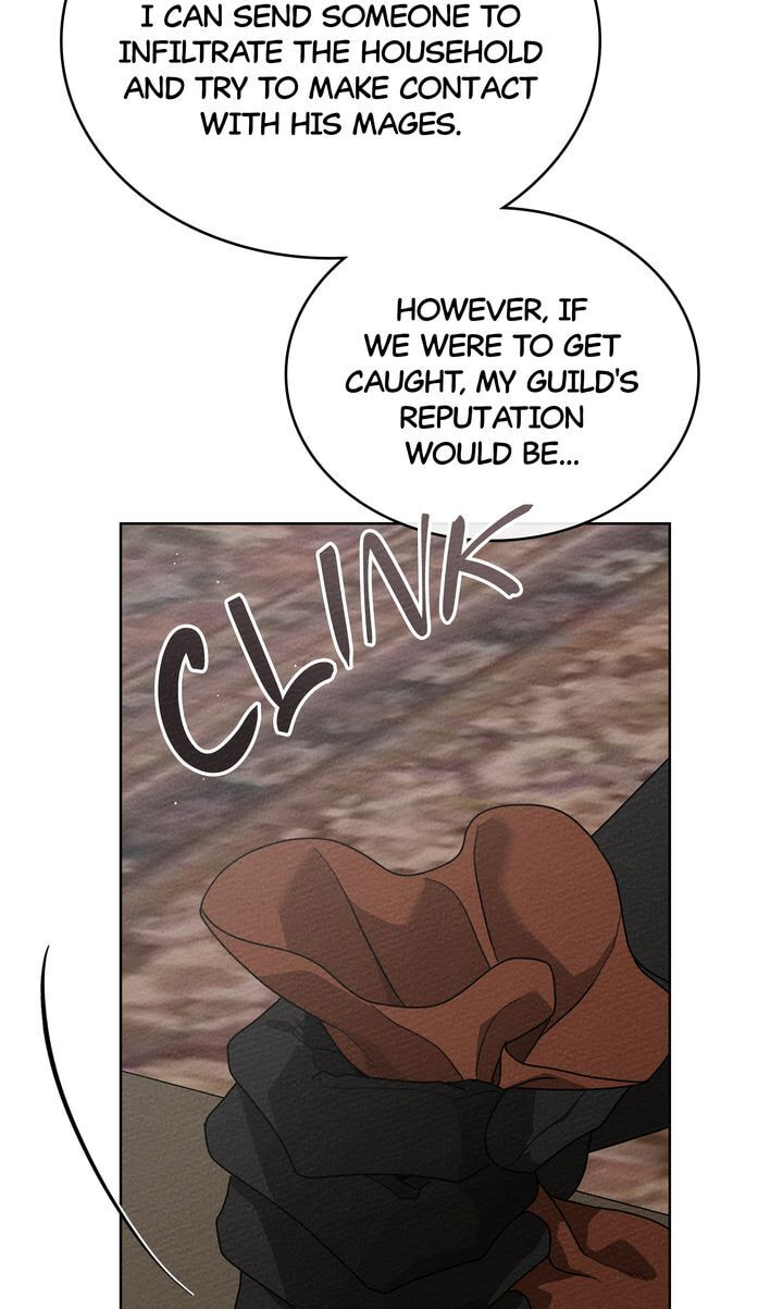Read Under the Oak Tree chapter 93 image 22 on Lezhin