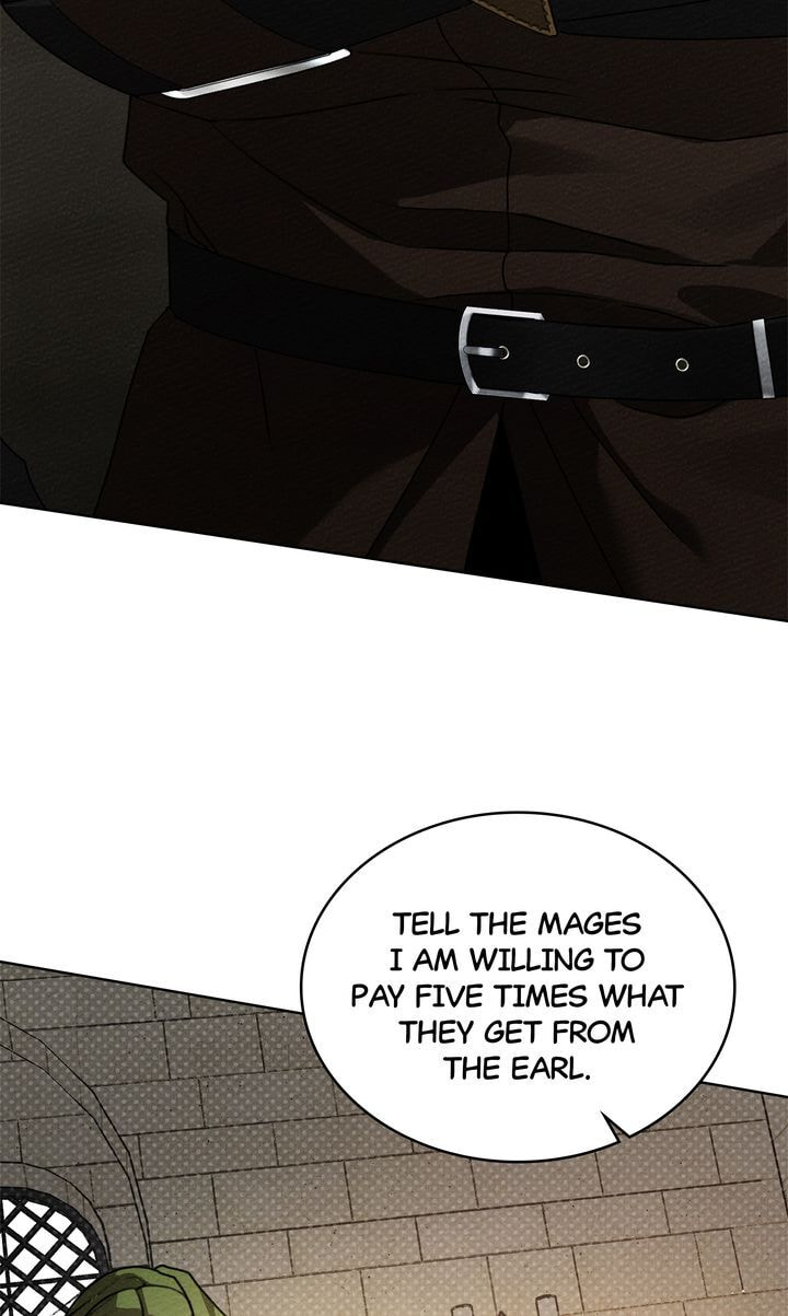 Read Under the Oak Tree chapter 93 image 25 on Lezhin