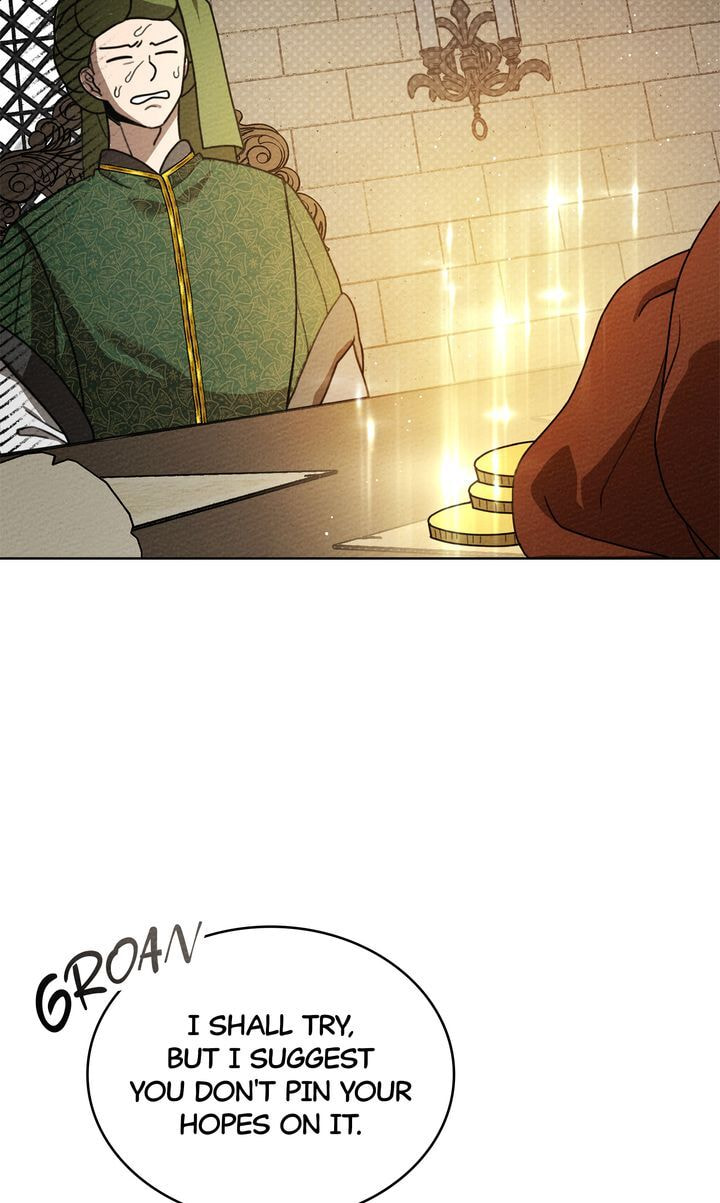 Read Under the Oak Tree chapter 93 image 26 on Lezhin