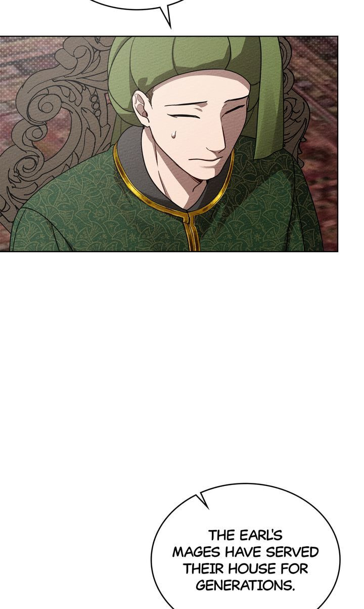 Read Under the Oak Tree chapter 93 image 27 on Lezhin