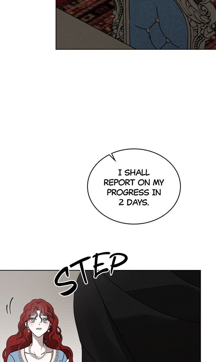 Read Under the Oak Tree chapter 93 image 29 on Lezhin
