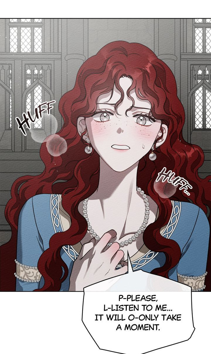 Read Under the Oak Tree chapter 93 image 39 on Lezhin