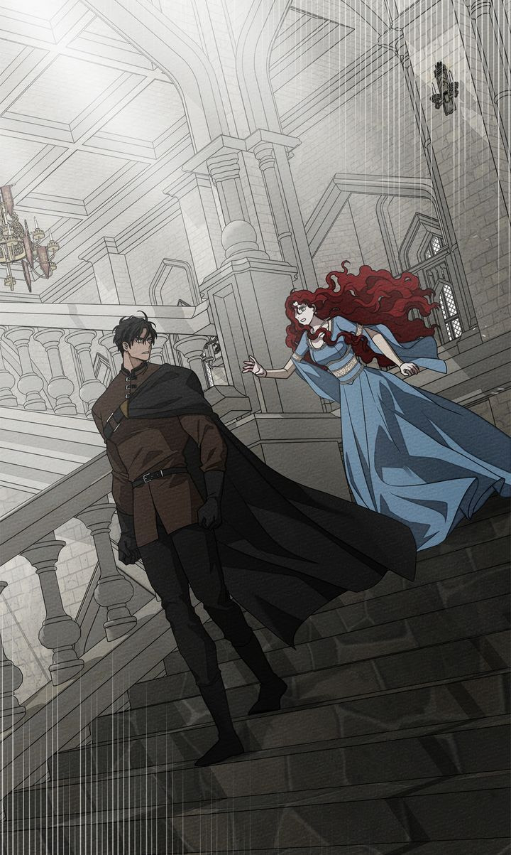 Read Under the Oak Tree chapter 93 image 44 on Lezhin