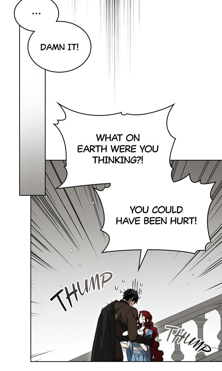 Read Under the Oak Tree chapter 93 image 49 on Lezhin