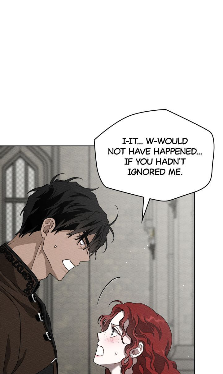 Read Under the Oak Tree chapter 93 image 50 on Lezhin
