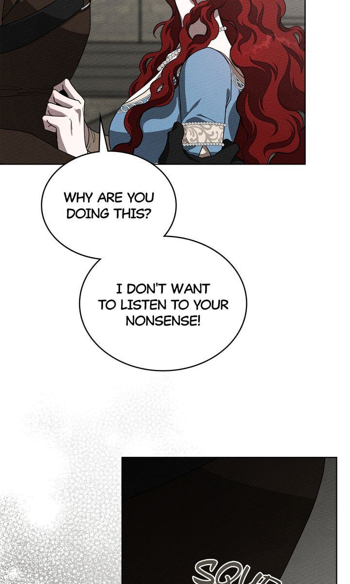 Read Under the Oak Tree chapter 93 image 51 on Lezhin