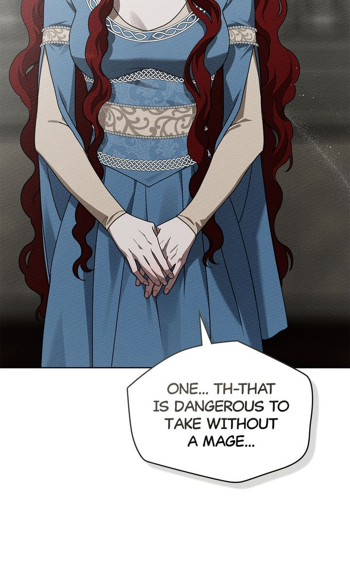 Read Under the Oak Tree chapter 93 image 58 on Lezhin