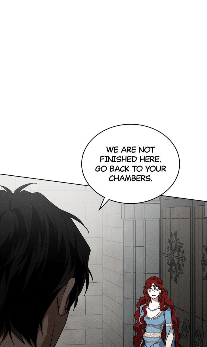 Read Under the Oak Tree chapter 93 image 6 on Lezhin