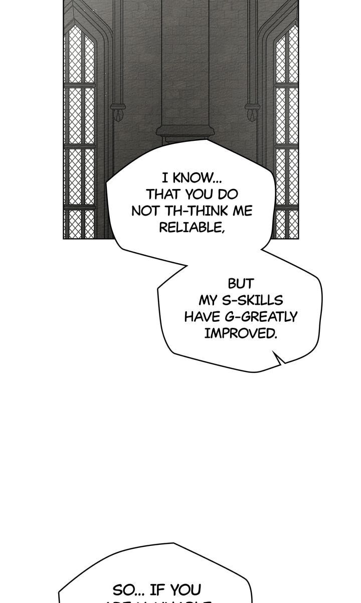 Read Under the Oak Tree chapter 93 image 61 on Lezhin