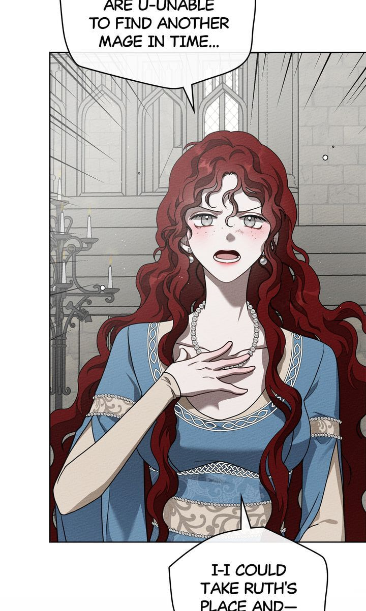 Read Under the Oak Tree chapter 93 image 62 on Lezhin