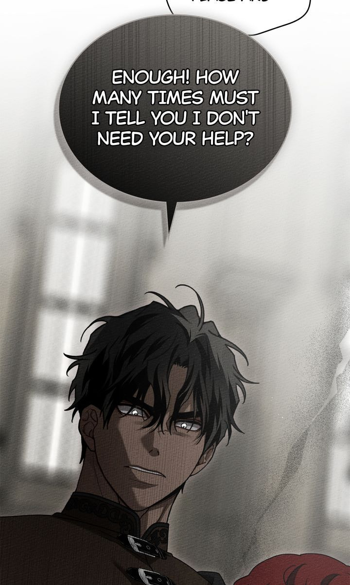 Read Under the Oak Tree chapter 93 image 63 on Lezhin
