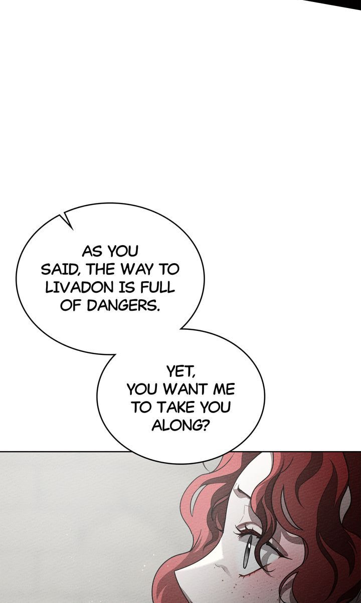 Read Under the Oak Tree chapter 93 image 65 on Lezhin