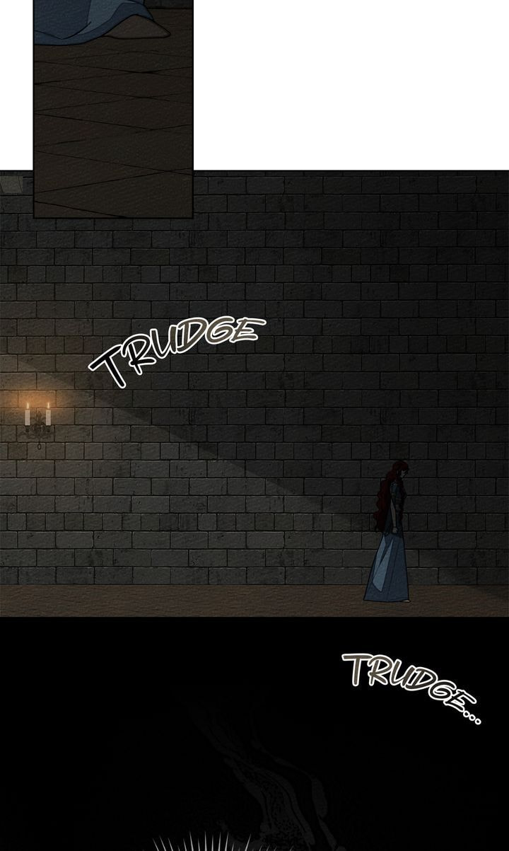 Read Under the Oak Tree chapter 93 image 71 on Lezhin