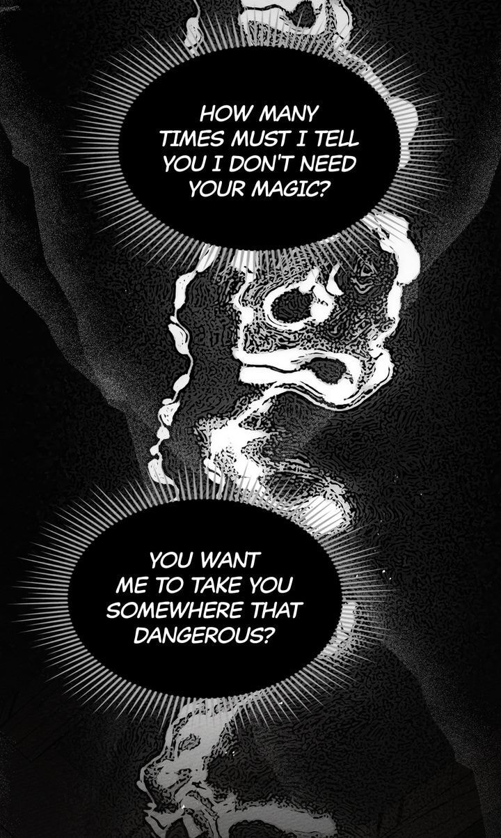 Read Under the Oak Tree chapter 93 image 73 on Lezhin