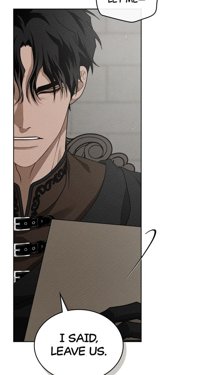 Read Under the Oak Tree chapter 93 image 8 on Lezhin