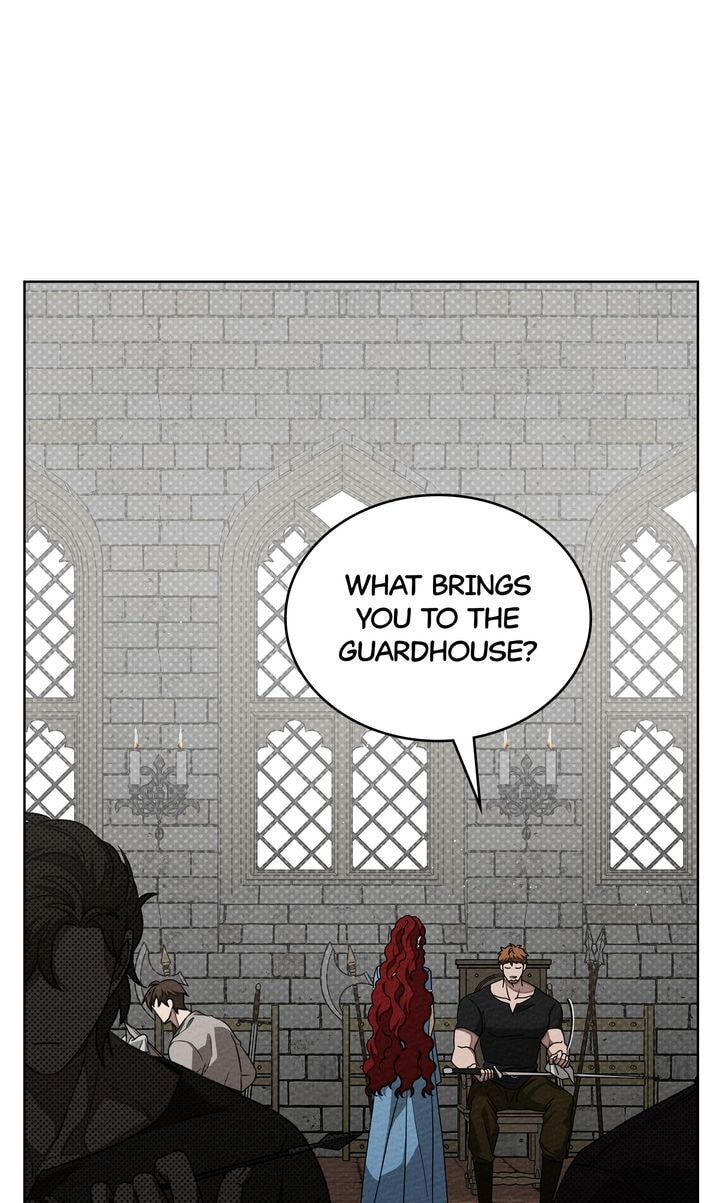 Read Under the Oak Tree chapter 93 image 88 on Lezhin