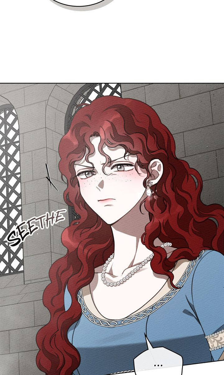 Read Under the Oak Tree chapter 93 image 9 on Lezhin