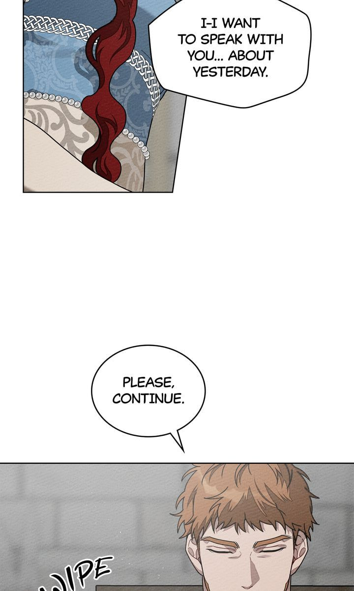 Read Under the Oak Tree chapter 93 image 90 on Lezhin