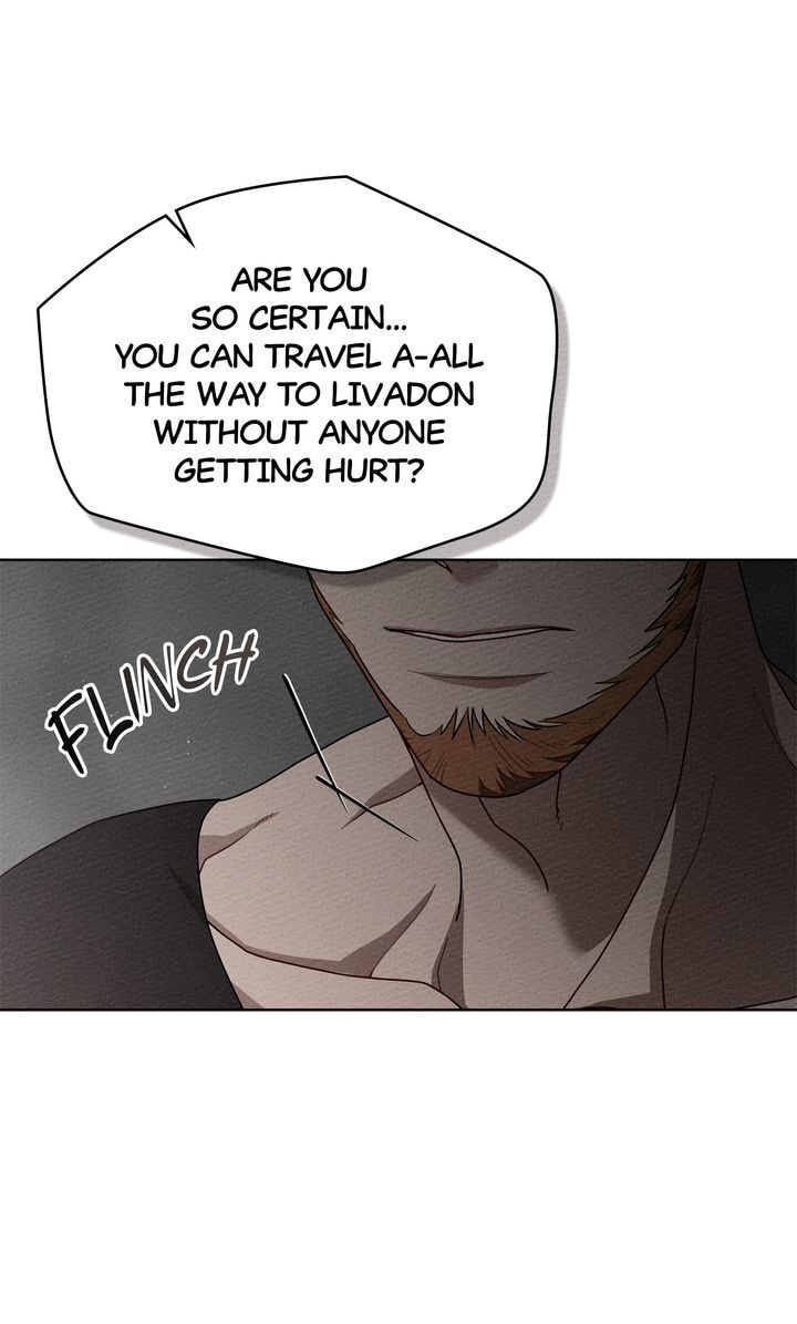 Read Under the Oak Tree chapter 94 image 10 on Lezhin