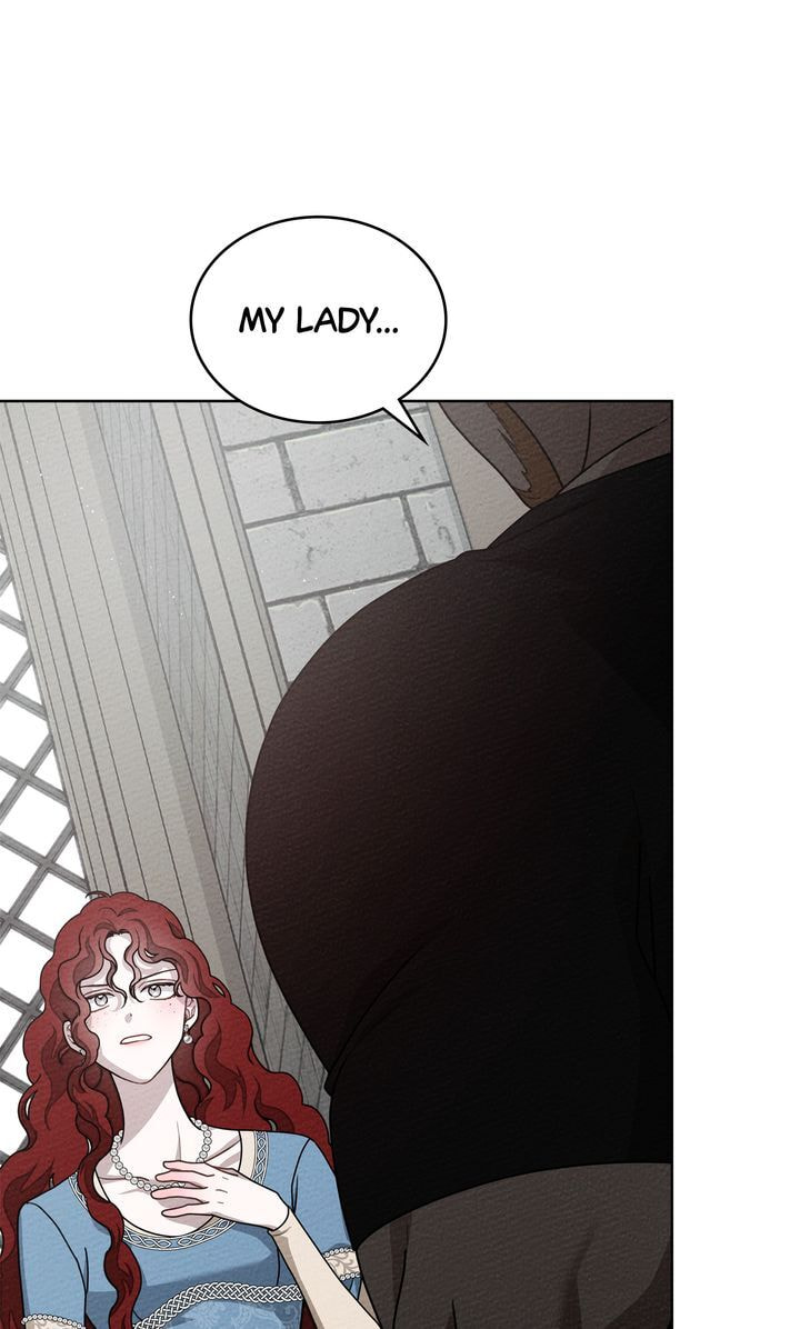 Read Under the Oak Tree chapter 94 image 11 on Lezhin