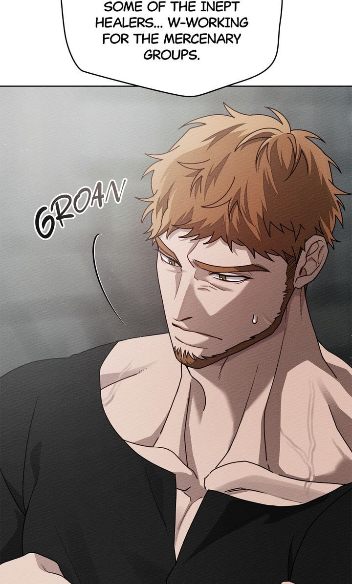 Read Under the Oak Tree chapter 94 image 13 on Lezhin