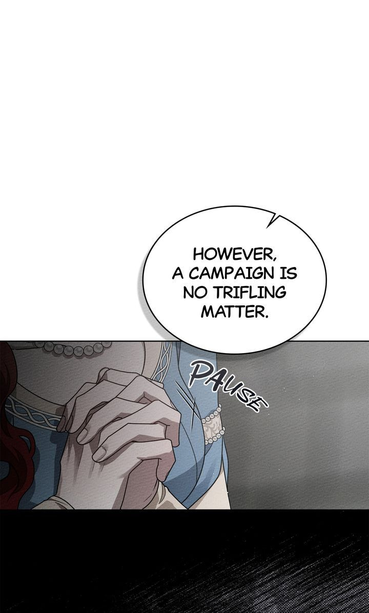 Read Under the Oak Tree chapter 94 image 16 on Lezhin