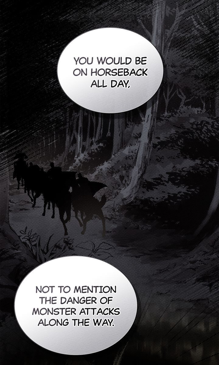 Read Under the Oak Tree chapter 94 image 17 on Lezhin