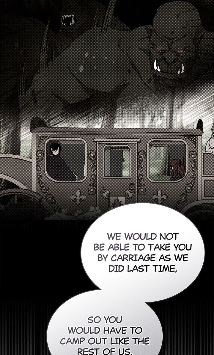 Read Under the Oak Tree chapter 94 image 18 on Lezhin