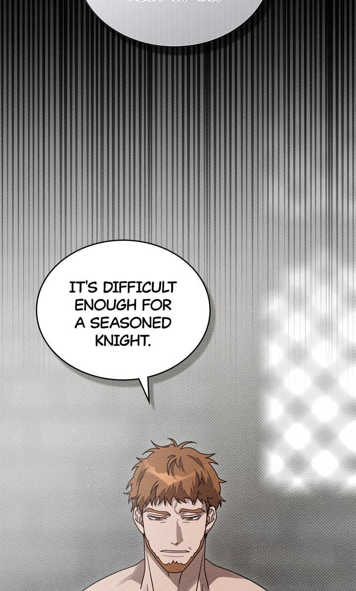 Read Under the Oak Tree chapter 94 image 19 on Lezhin