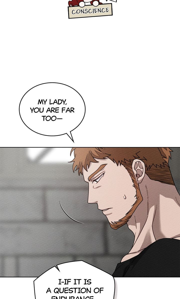 Read Under the Oak Tree chapter 94 image 24 on Lezhin