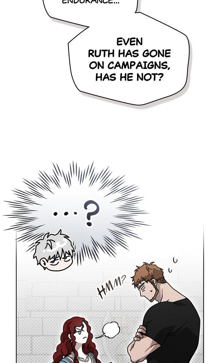 Read Under the Oak Tree chapter 94 image 25 on Lezhin