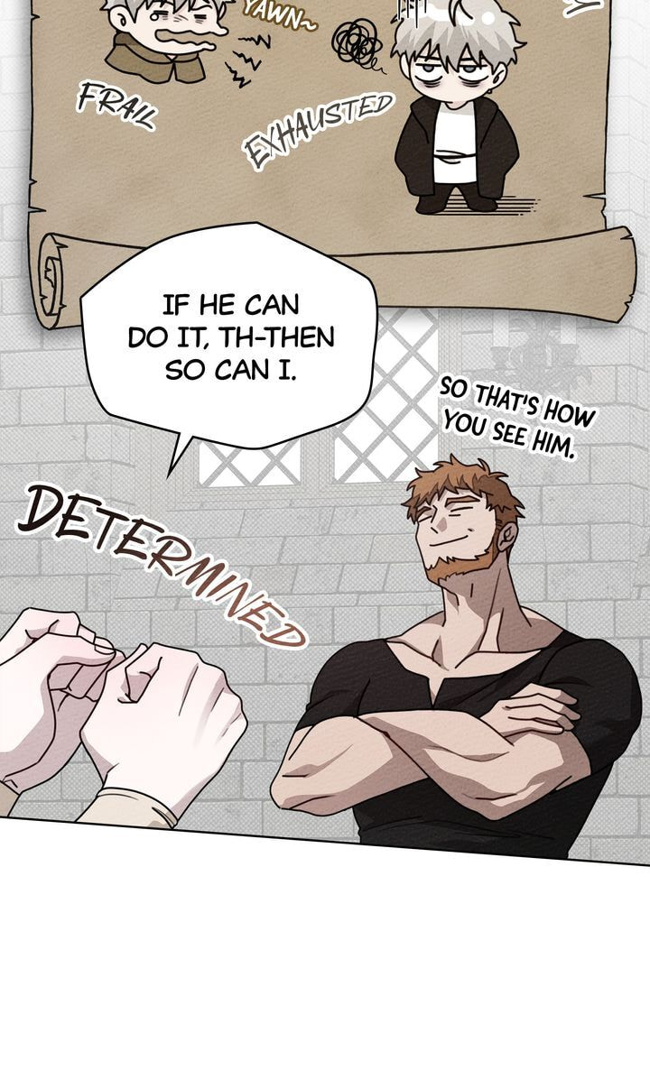 Read Under the Oak Tree chapter 94 image 27 on Lezhin