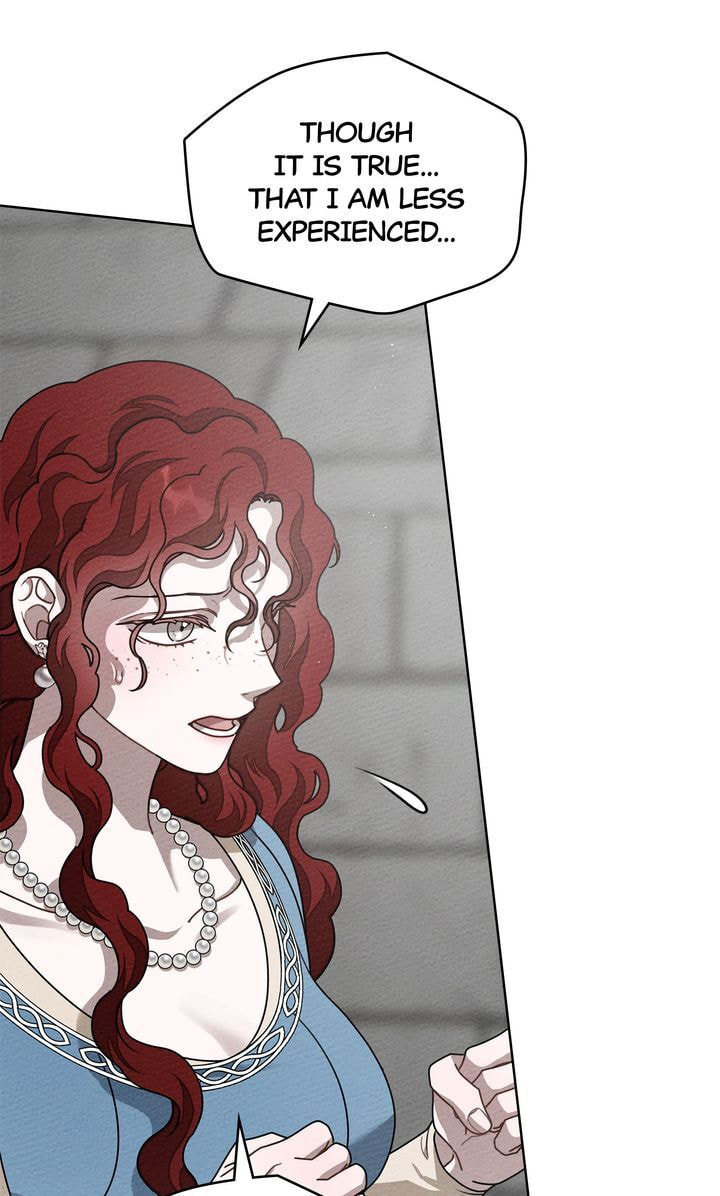 Read Under the Oak Tree chapter 94 image 28 on Lezhin