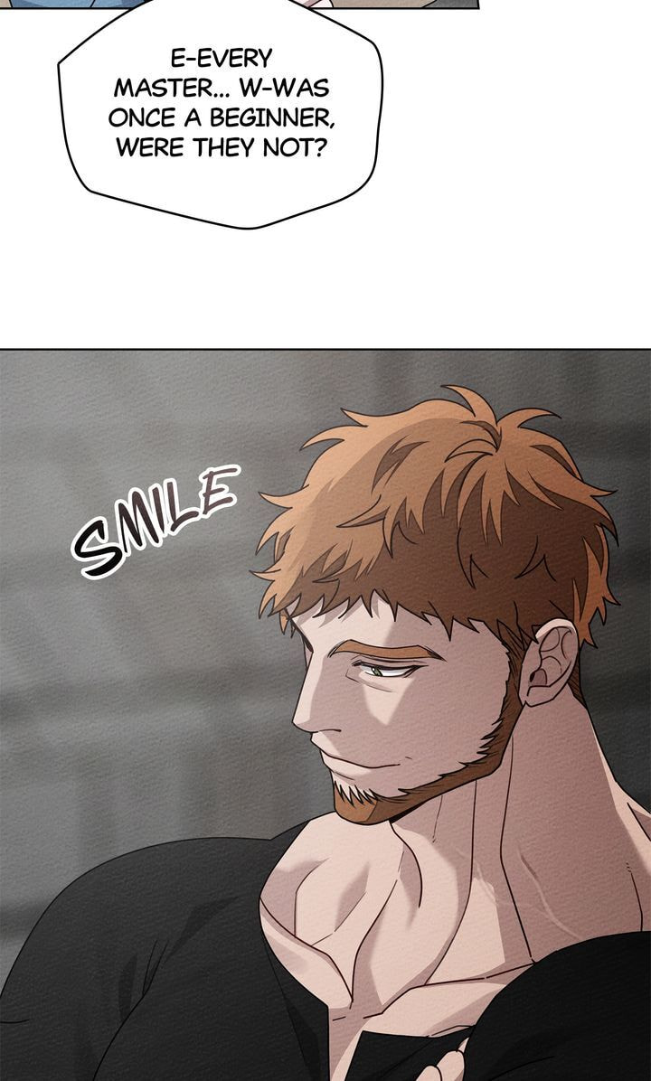 Read Under the Oak Tree chapter 94 image 29 on Lezhin