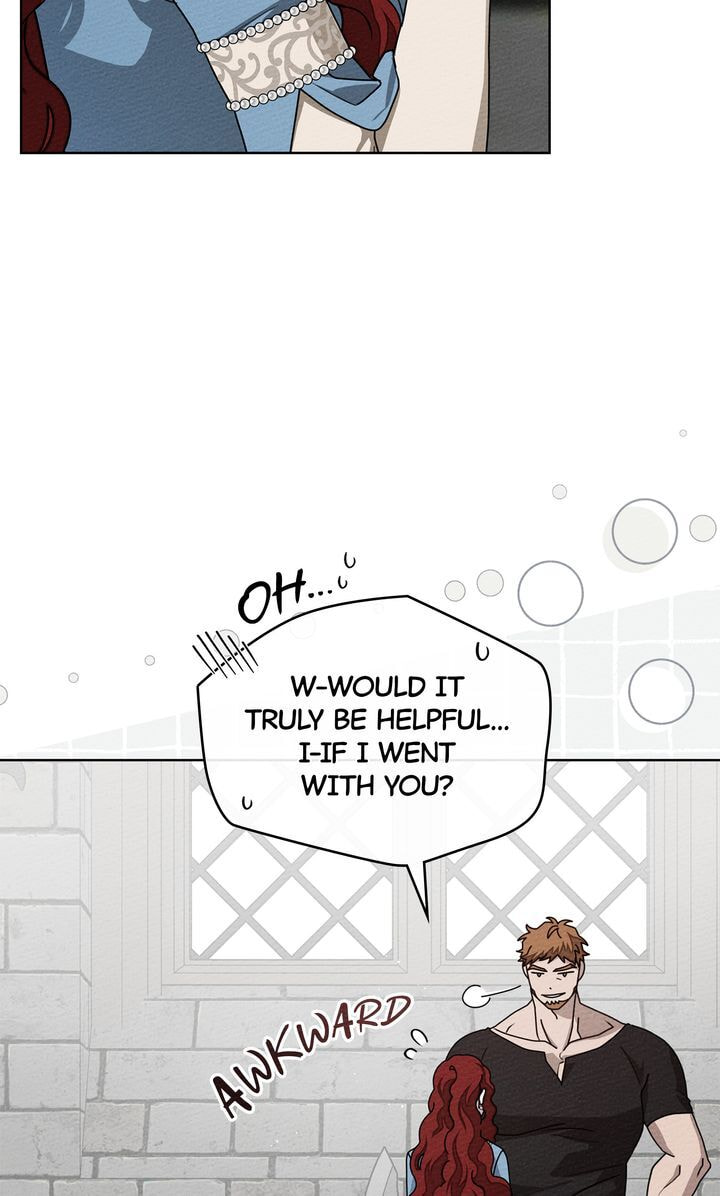 Read Under the Oak Tree chapter 94 image 33 on Lezhin