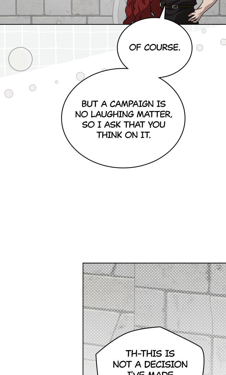 Read Under the Oak Tree chapter 94 image 34 on Lezhin
