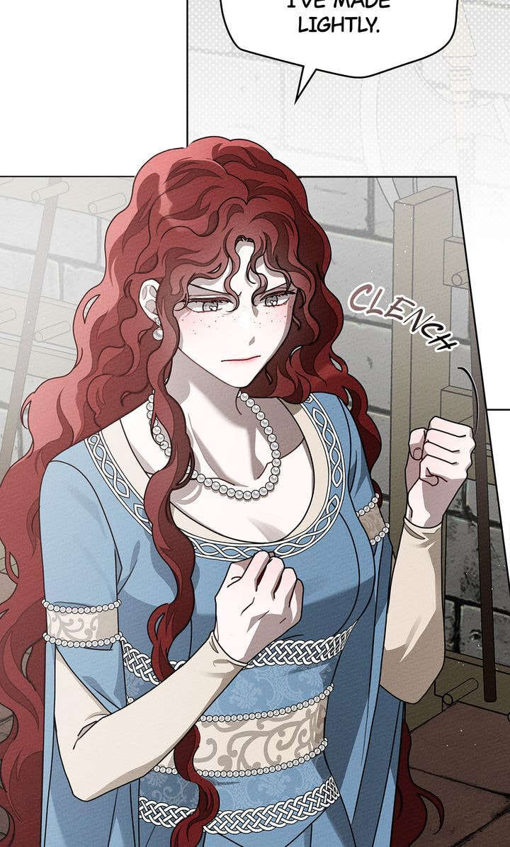 Read Under the Oak Tree chapter 94 image 35 on Lezhin