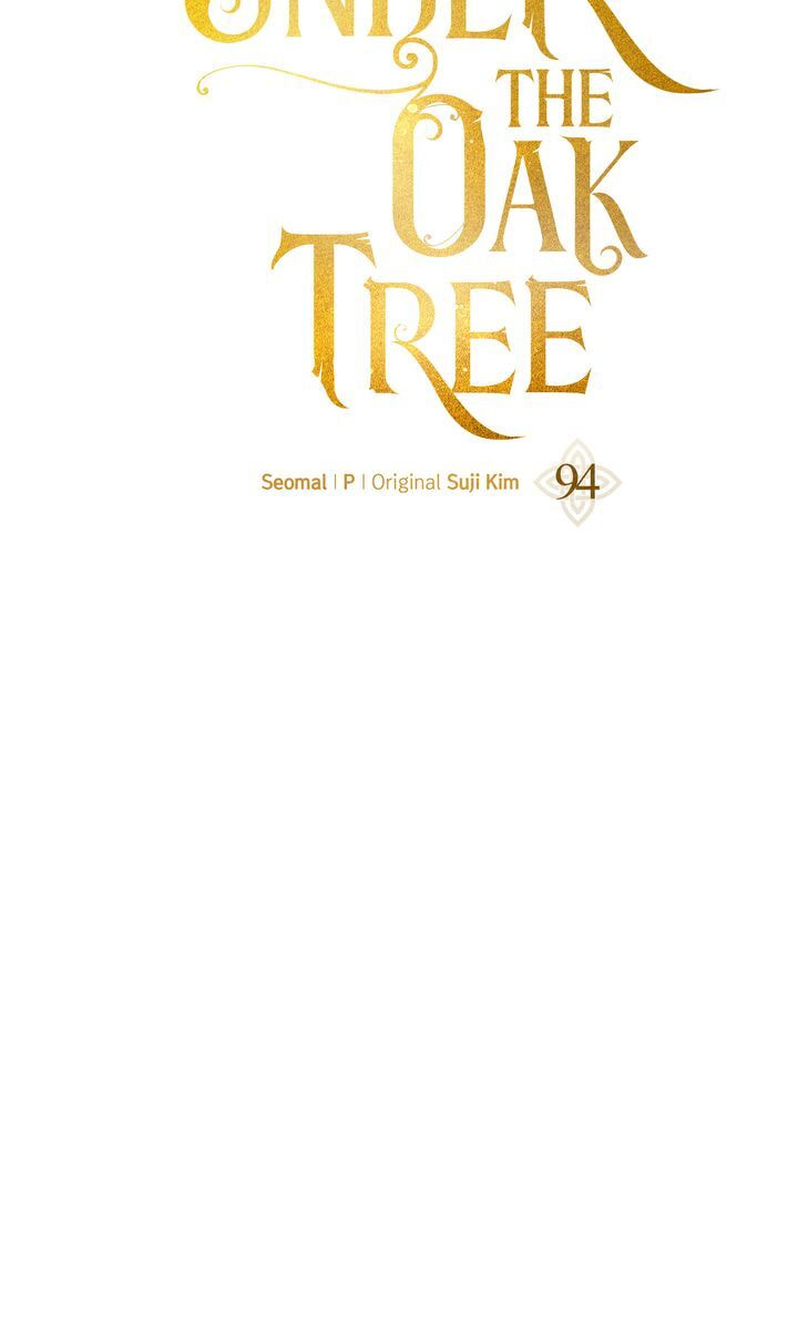 Read Under the Oak Tree chapter 94 image 41 on Lezhin