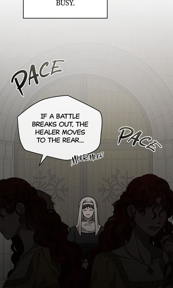 Read Under the Oak Tree chapter 94 image 44 on Lezhin