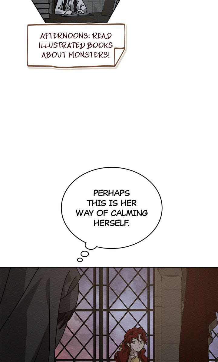 Read Under the Oak Tree chapter 94 image 46 on Lezhin