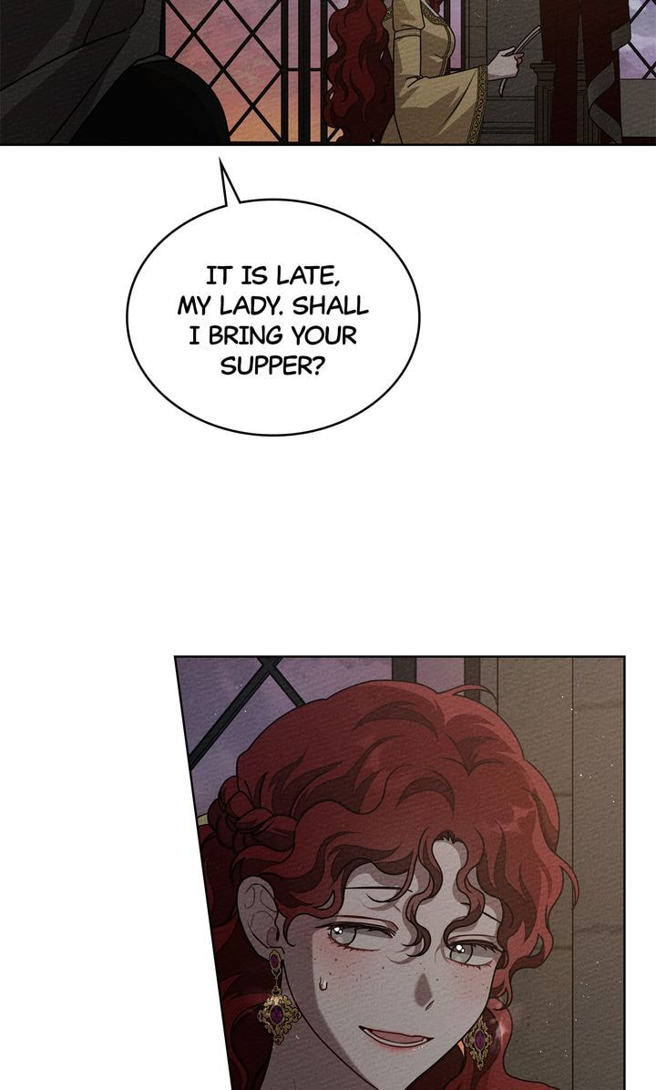 Read Under the Oak Tree chapter 94 image 47 on Lezhin