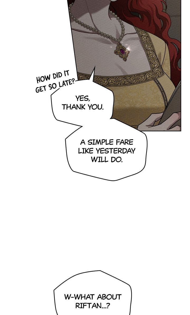 Read Under the Oak Tree chapter 94 image 48 on Lezhin