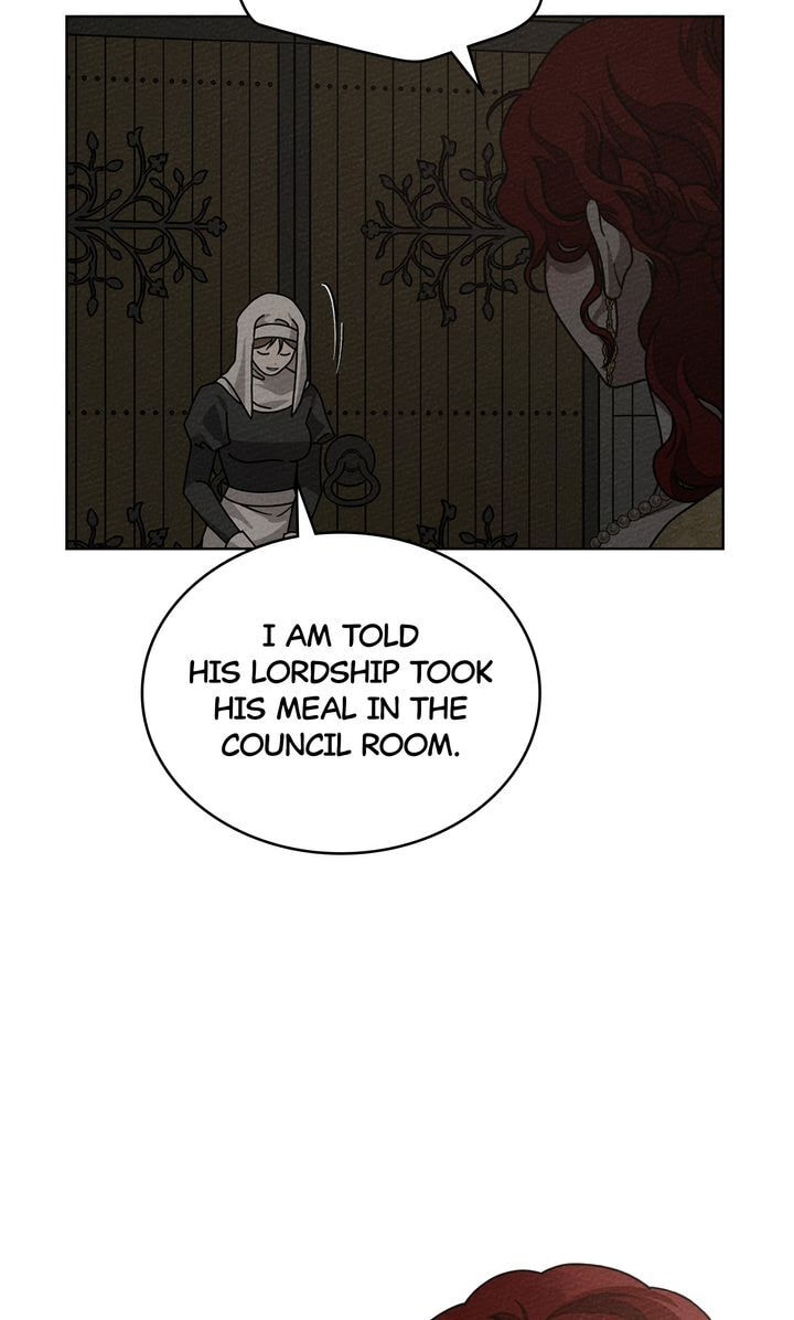 Read Under the Oak Tree chapter 94 image 49 on Lezhin
