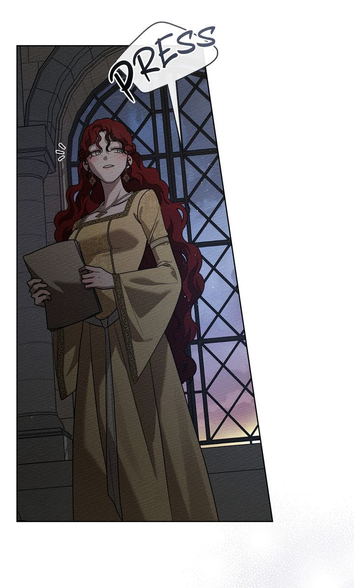 Read Under the Oak Tree chapter 94 image 52 on Lezhin