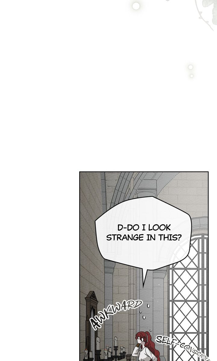 Read Under the Oak Tree chapter 94 image 64 on Lezhin