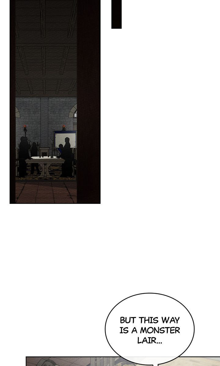 Read Under the Oak Tree chapter 94 image 71 on Lezhin