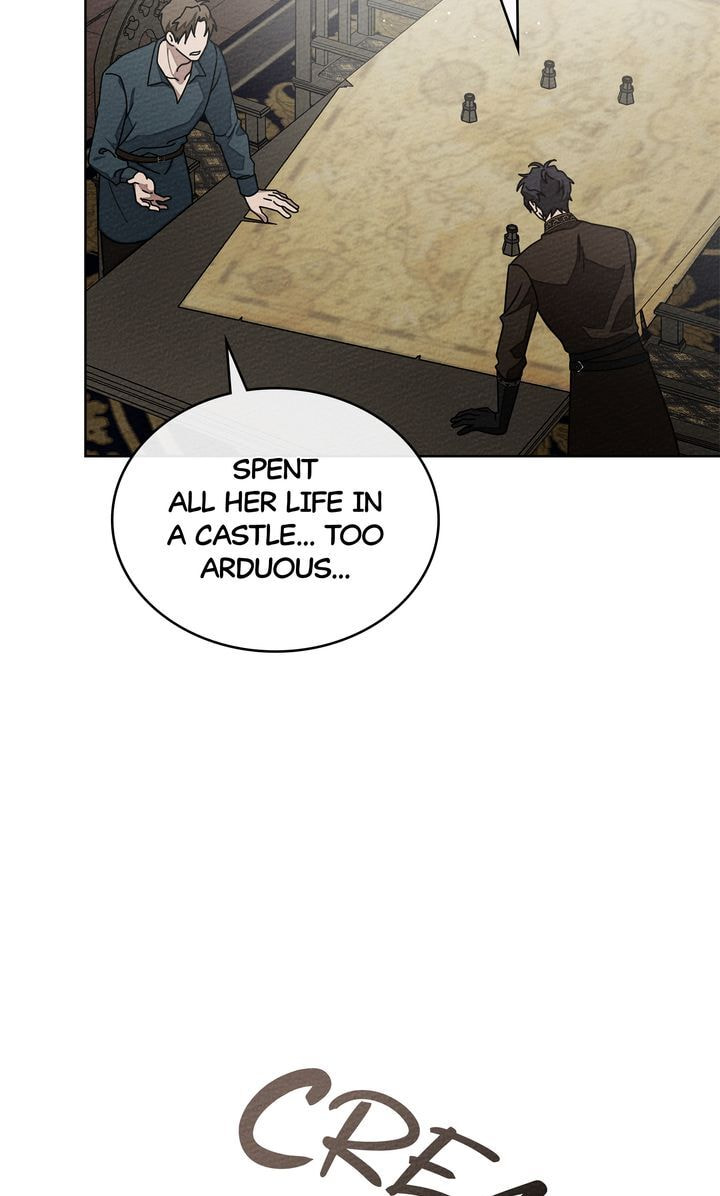 Read Under the Oak Tree chapter 94 image 72 on Lezhin