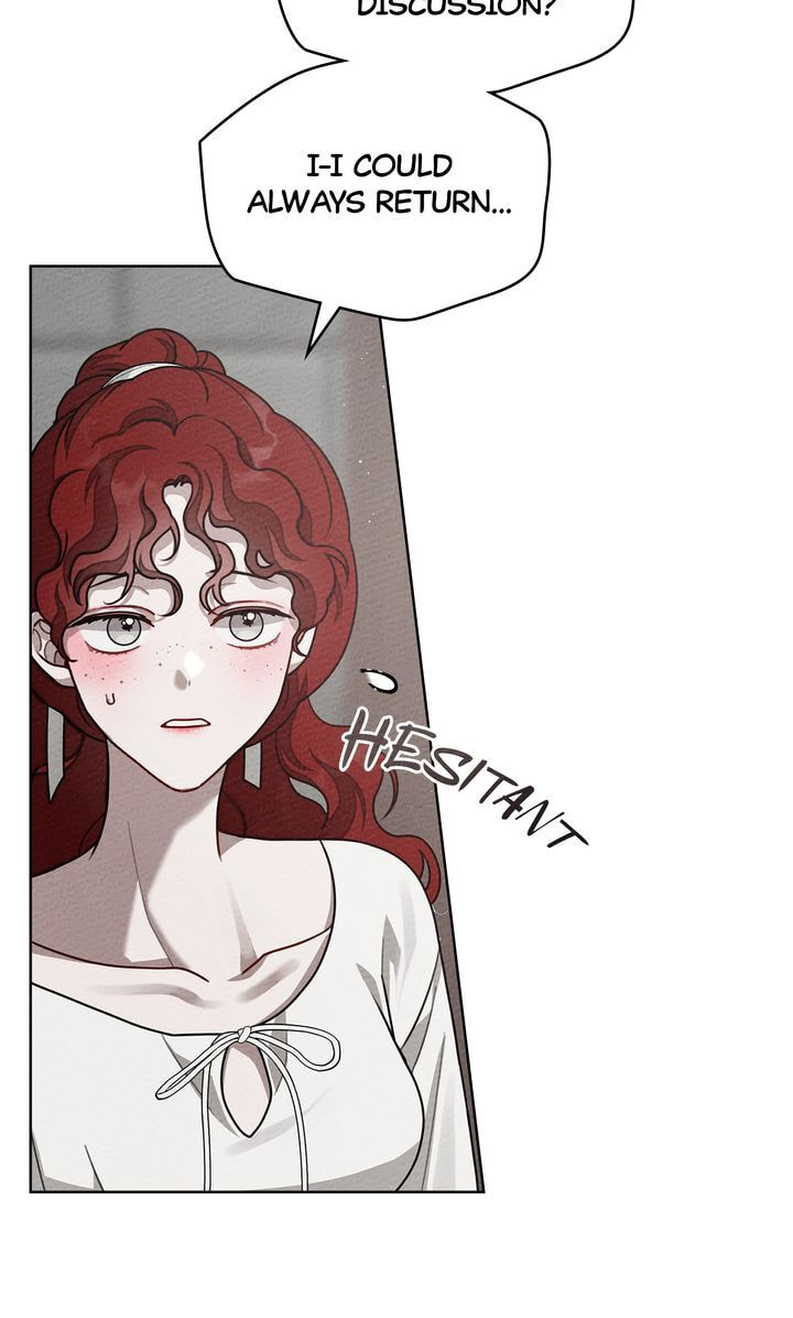 Read Under the Oak Tree chapter 94 image 77 on Lezhin