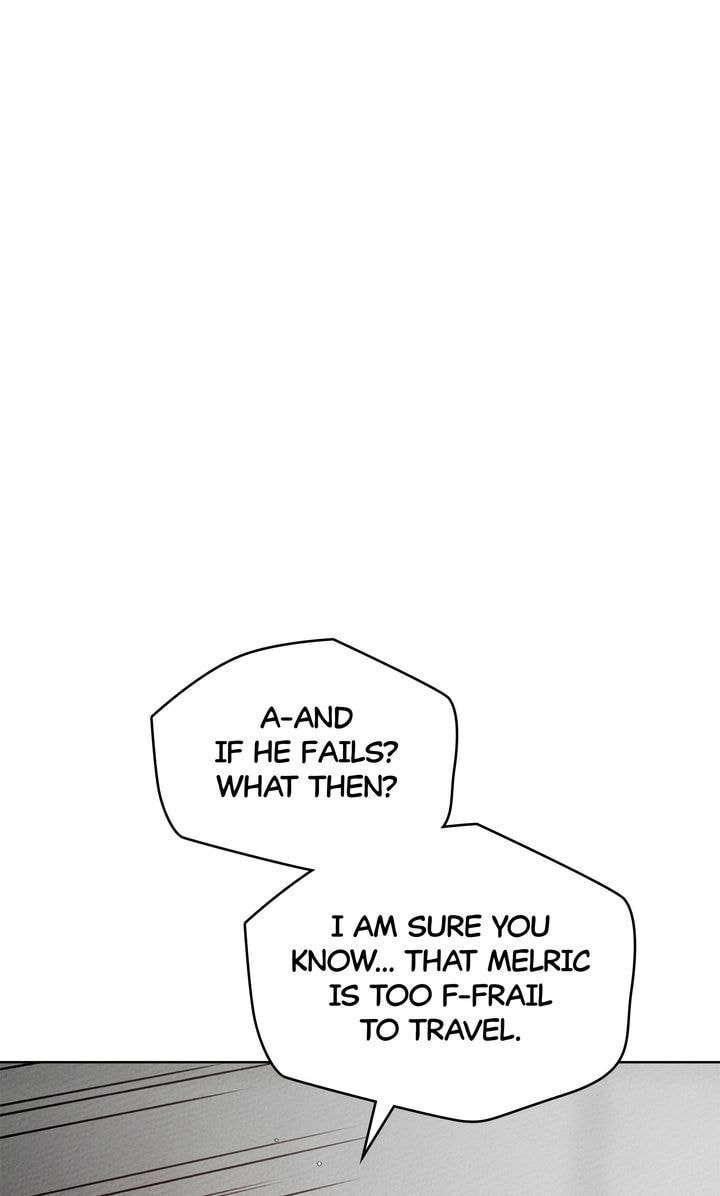 Read Under the Oak Tree chapter 94 image 8 on Lezhin