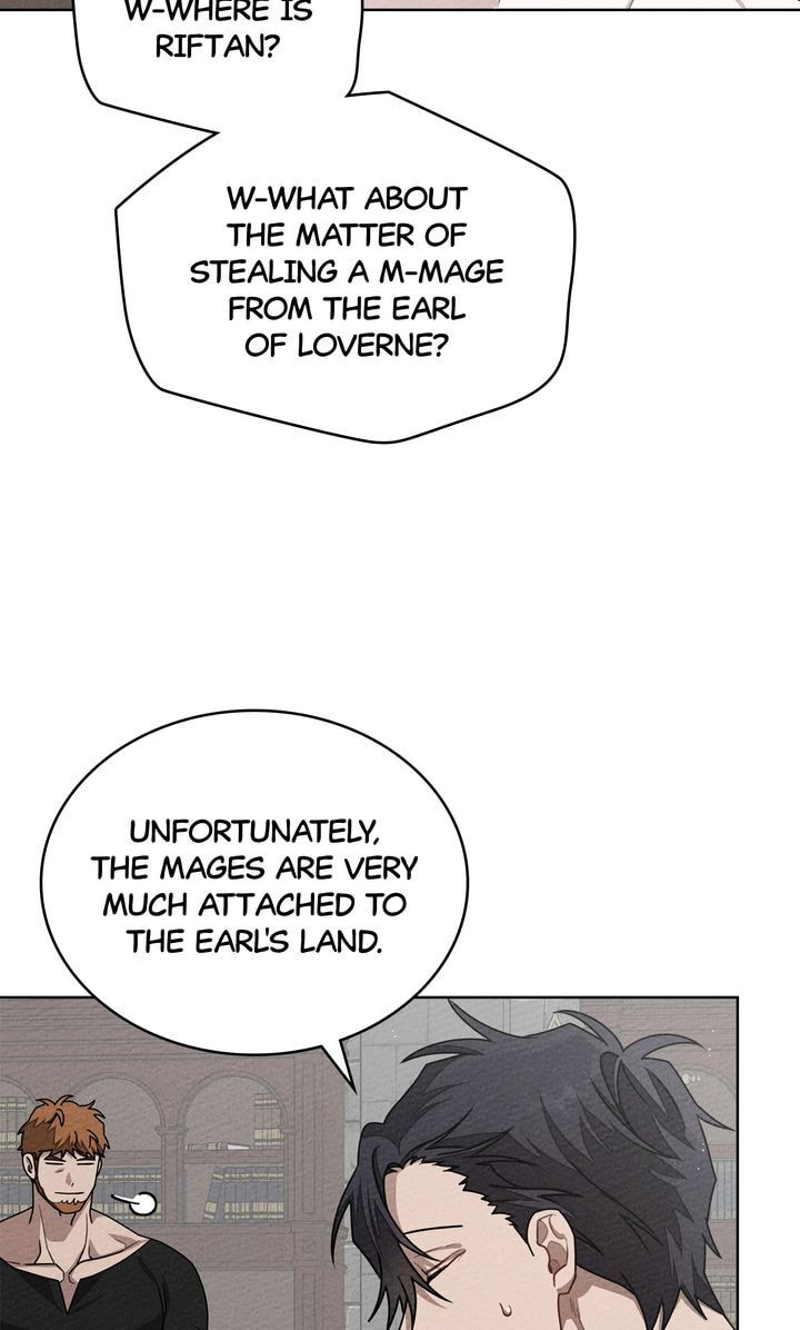 Read Under the Oak Tree chapter 94 image 80 on Lezhin